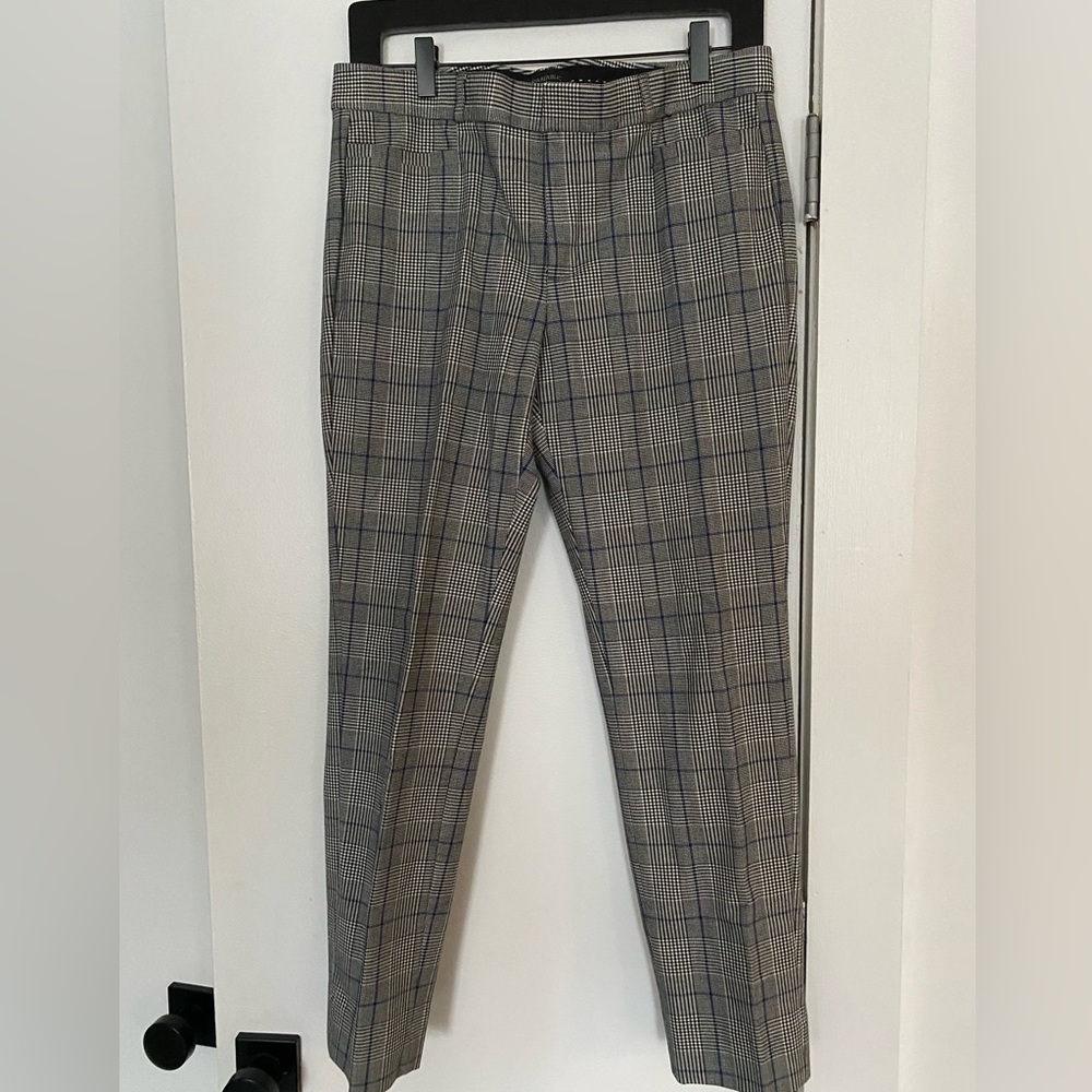 Banana Republic Sloan Pants, size 10